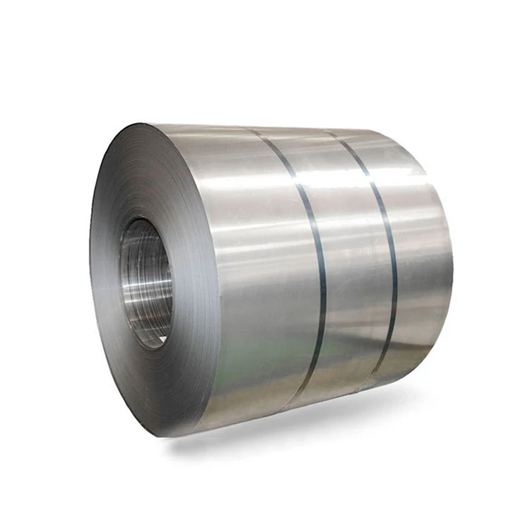 2507 Stainless Steel Coil