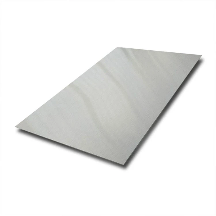 2507 Stainless Steel Plate