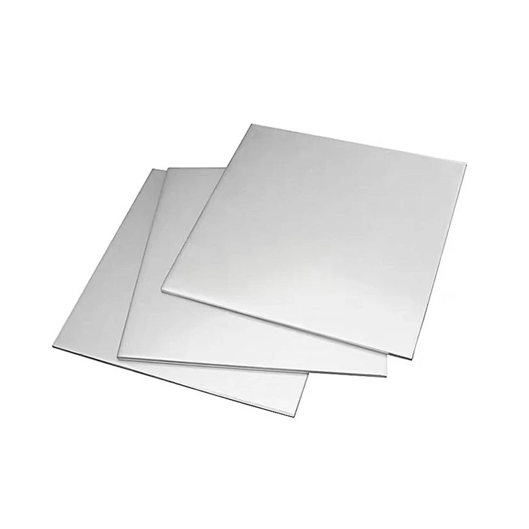 304L Stainless Steel Plate