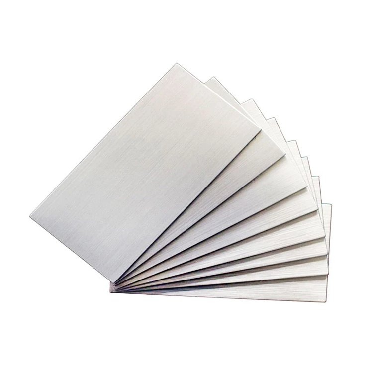 316 Stainless Steel Plate