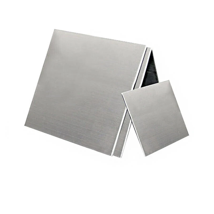 904L Stainless Steel Plate