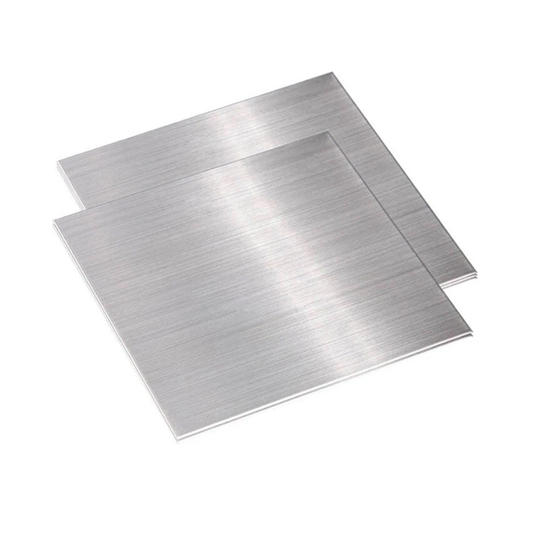 410 Stainless Steel Plate