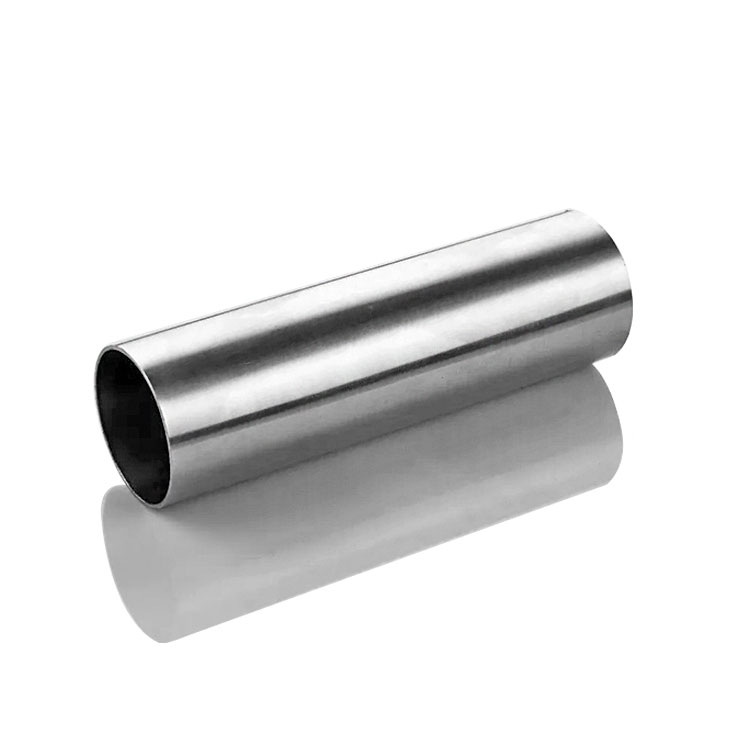 316L Stainless Steel Pipe
