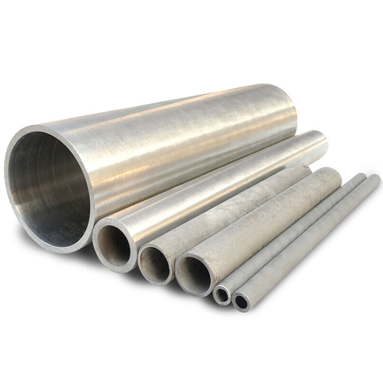 410 Stainless Steel Pipe