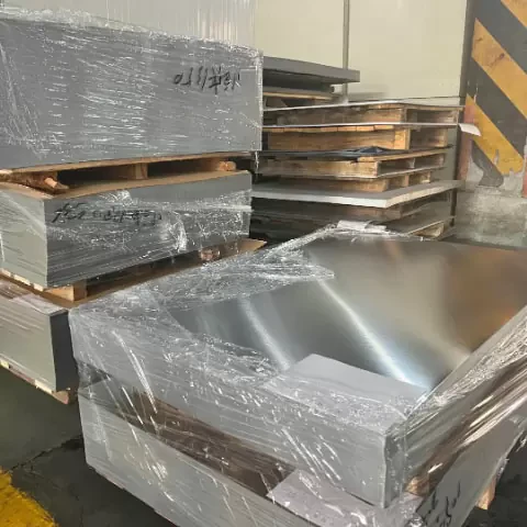 T1 Hardness Tinplate Sheets