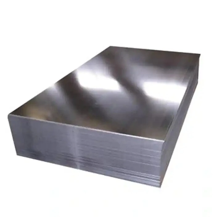 T4 Hardness Tinplate Sheets