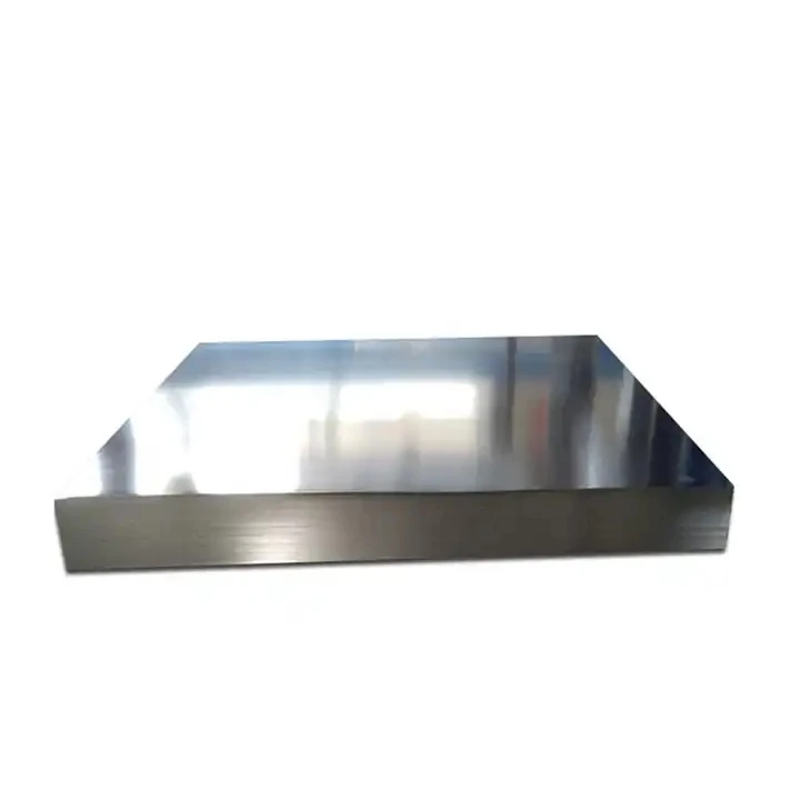 T1 Hardness Tinplate Sheets