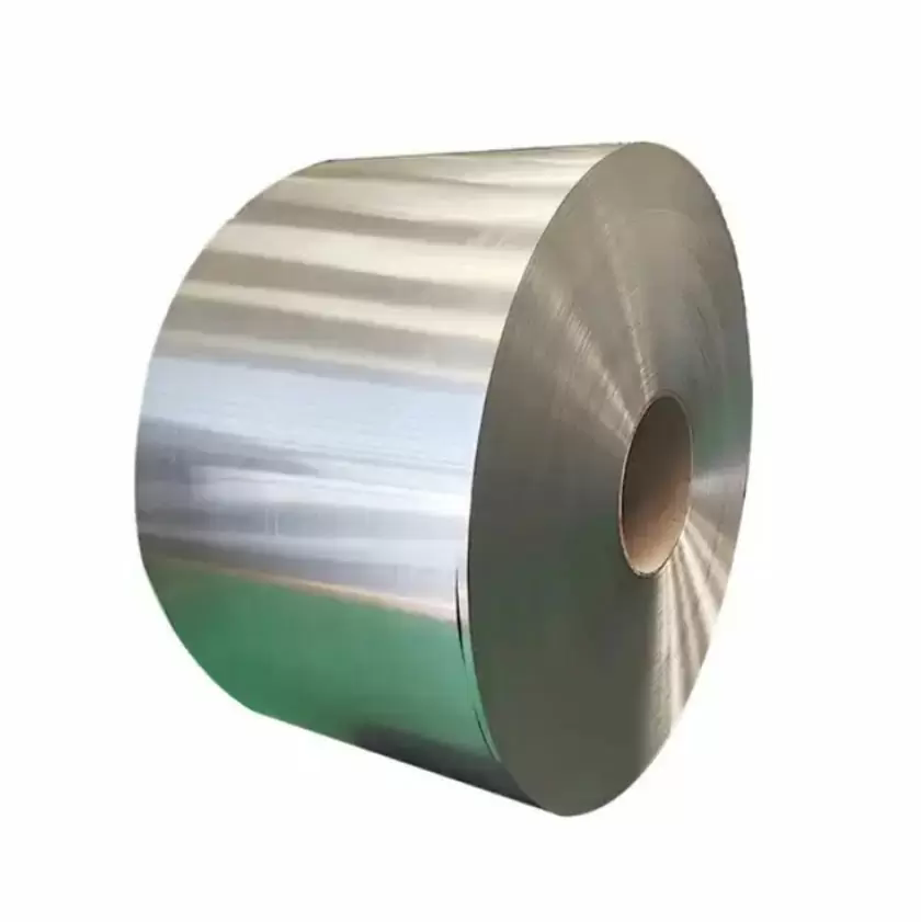 8.4/8.4 Tinplate Coil