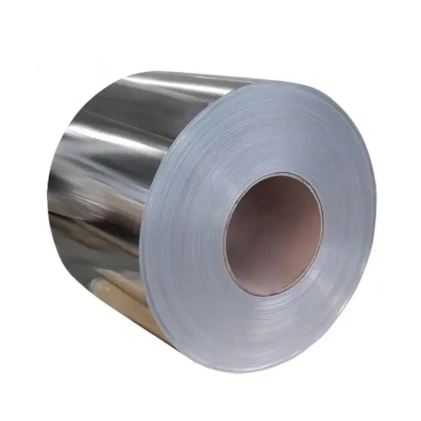 2.8/5.6 Tinplate Coil