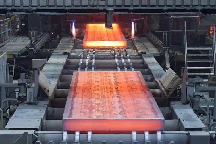 Prices for Brazilian slabs fell by 5% in June Prices for Brazilian slabs fell by 5% in June