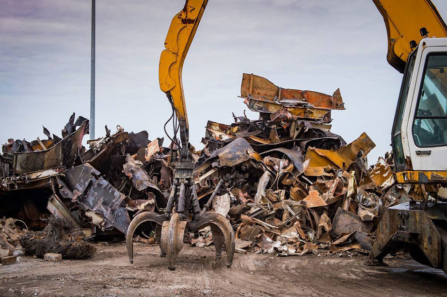Global scrap consumption fell by 6.9% y/y in 1H2025