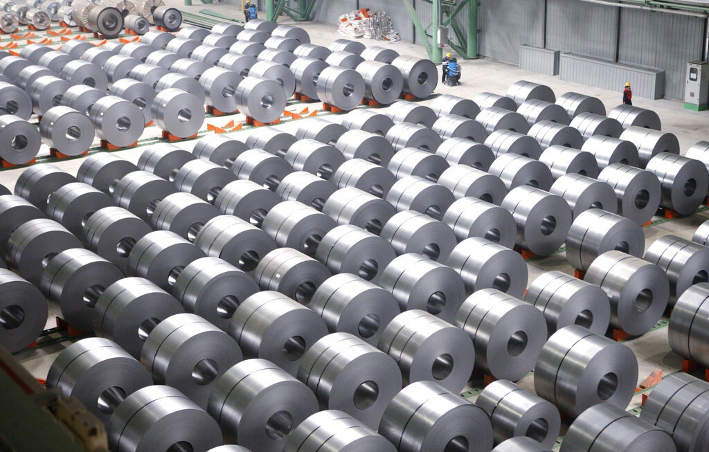 South Korea criticizes Canada’s new protective measures on steel
