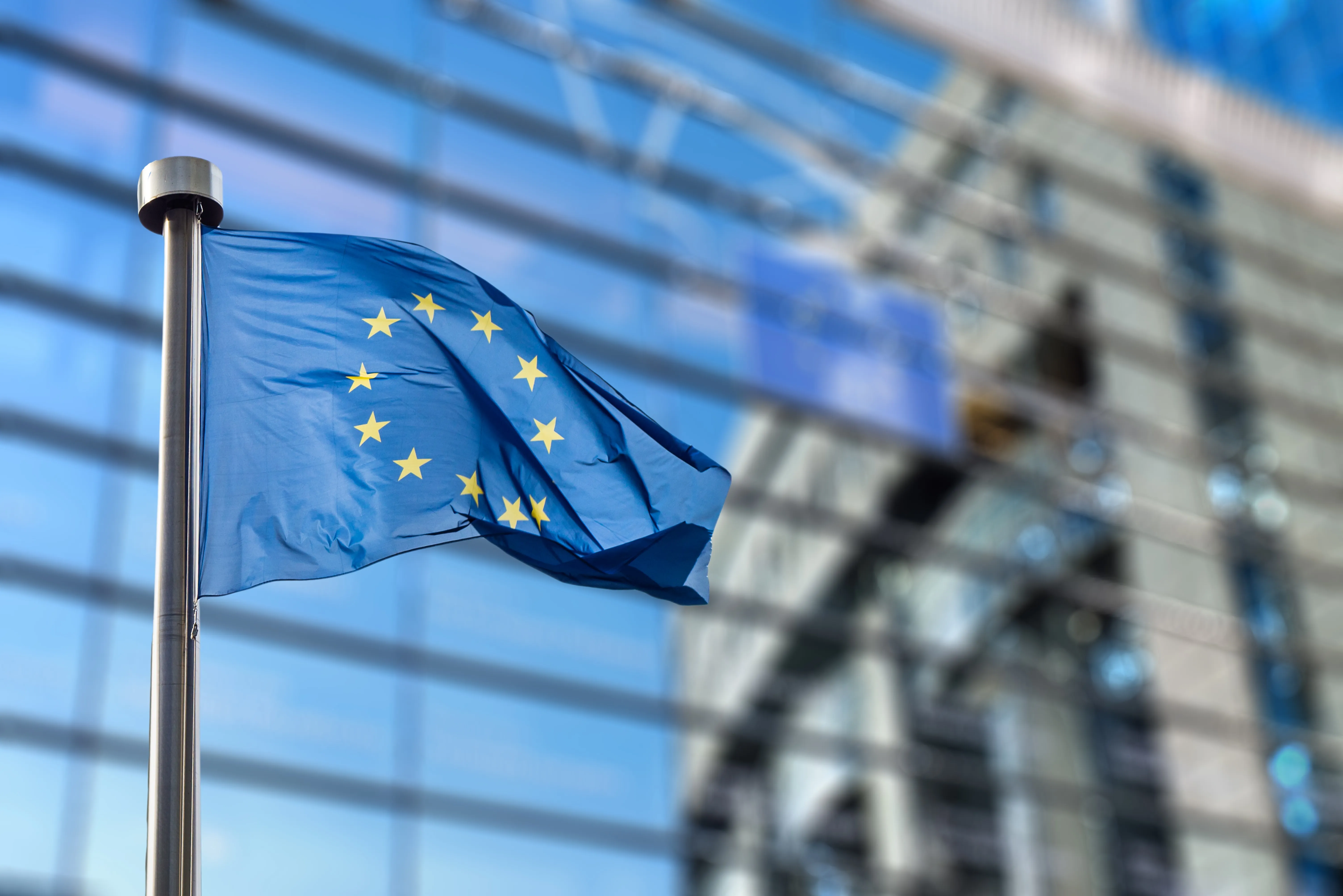 Switzerland Seeks Exemption from EU Steel Trade Barriers