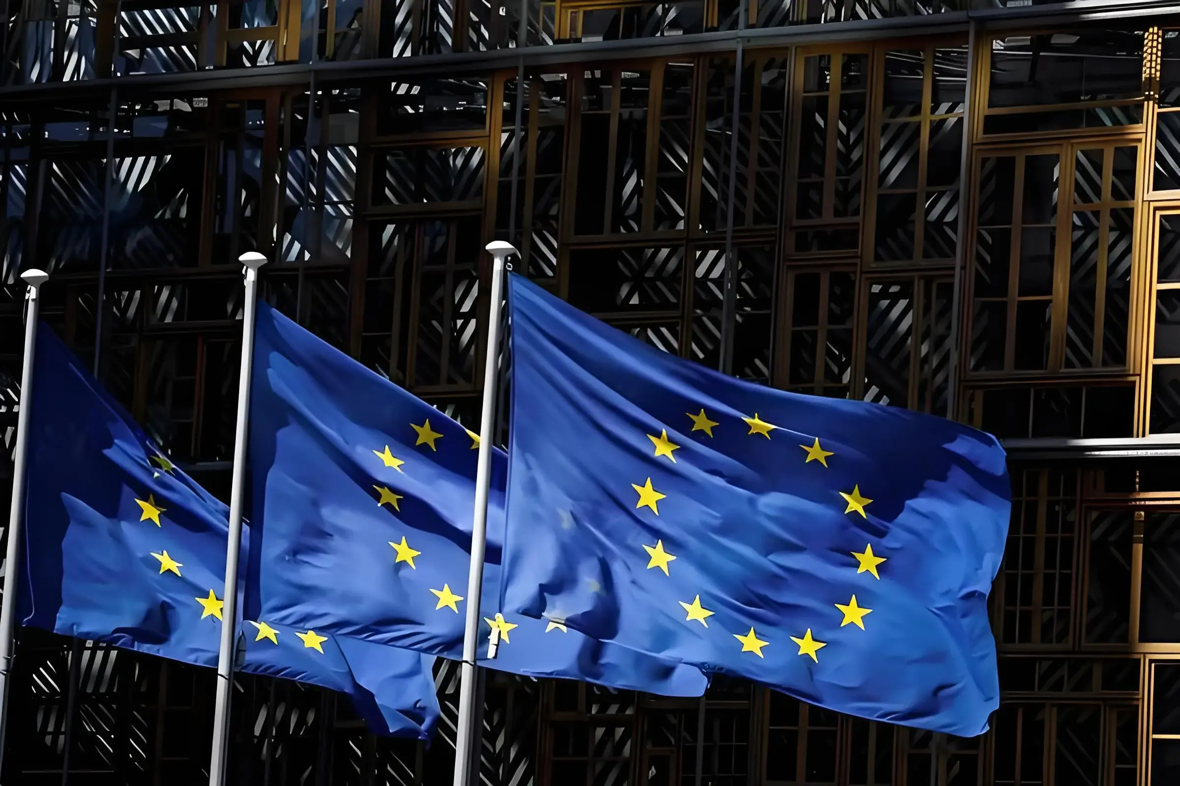 EU Agrees to Cut Steel Imports Nearly in Half EU Agrees to Cut Steel Imports Nearly in Half