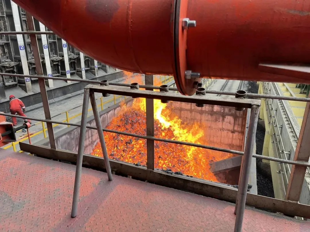 Global Pig Iron Production Drops 2% in Q1 2026 Global Pig Iron Production Drops 2% in Q1 2026