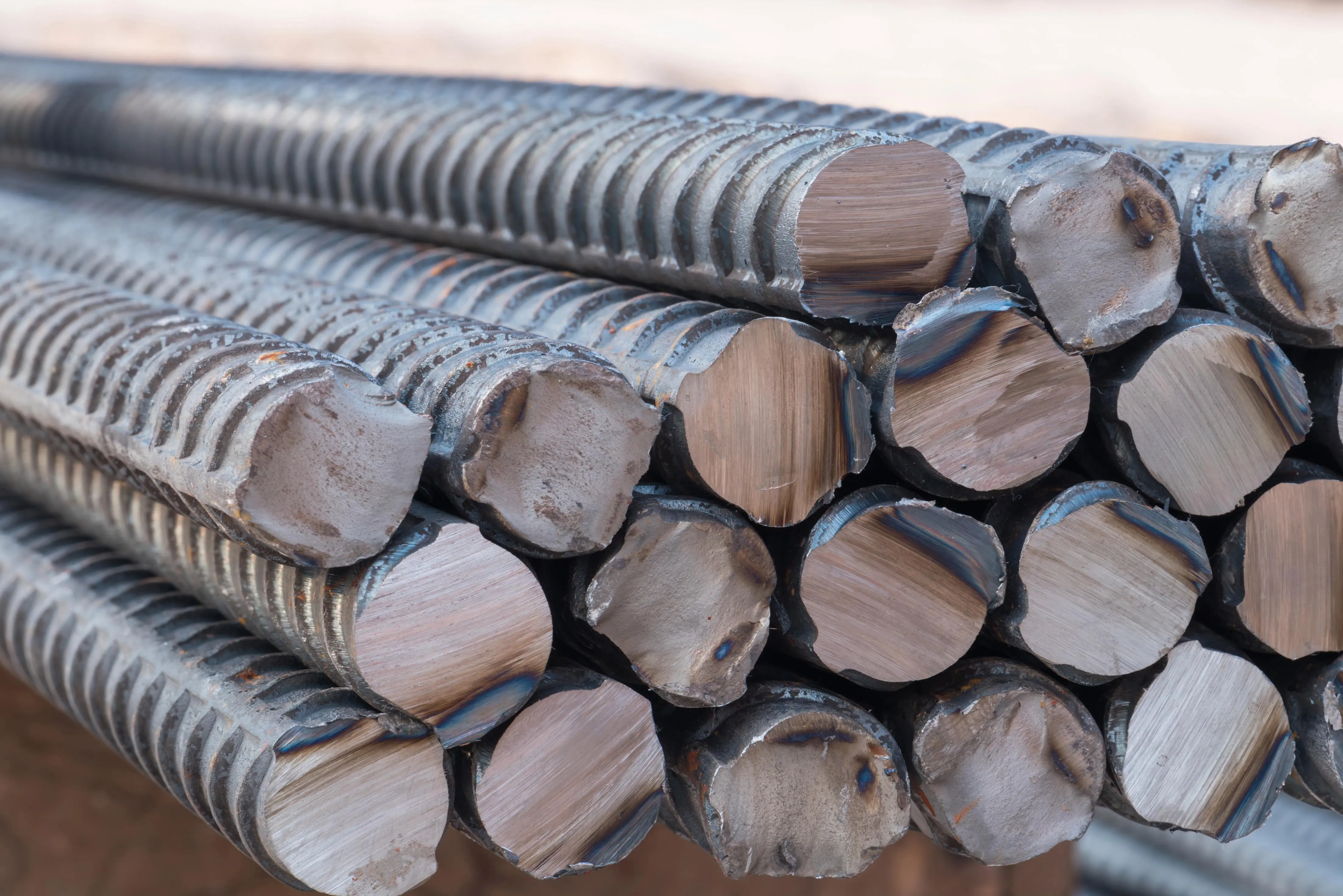 Global Rebar Prices Up 1-10% in April 2026 | Market Trends