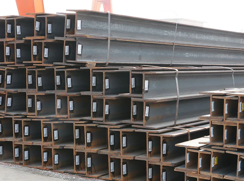 Nucor-Yamato & Gerdau Raise US Beam Prices | Steel Market Update