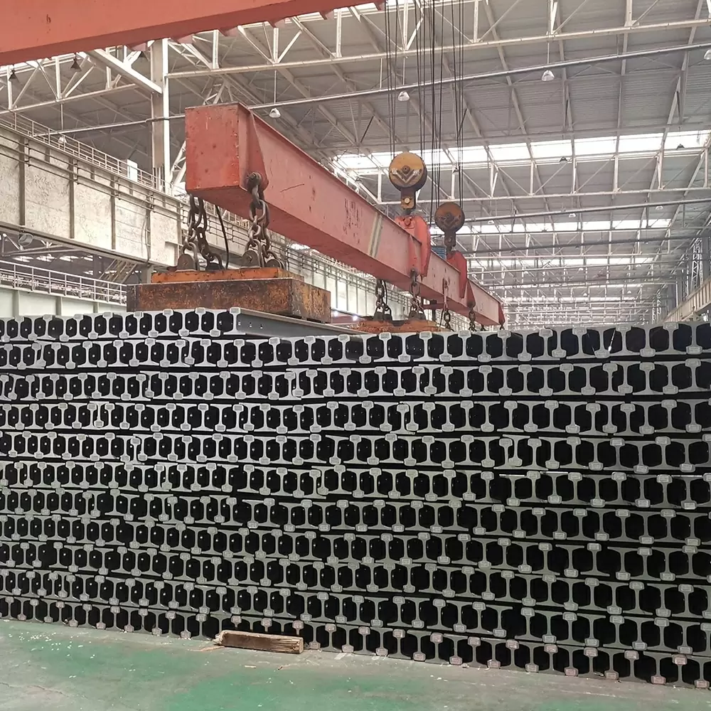 What Are Steel Profiles? What Are Steel Profiles?