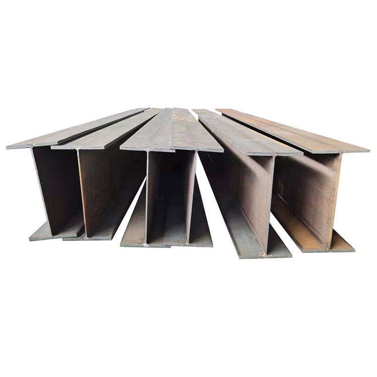 S235JR Steel H-Beam