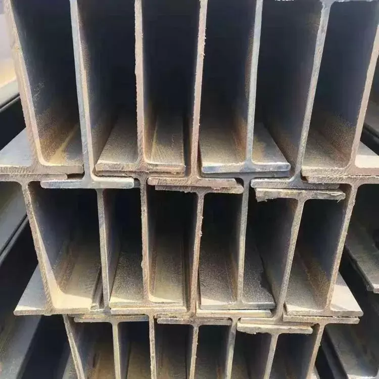 Q345 Steel H-Beam