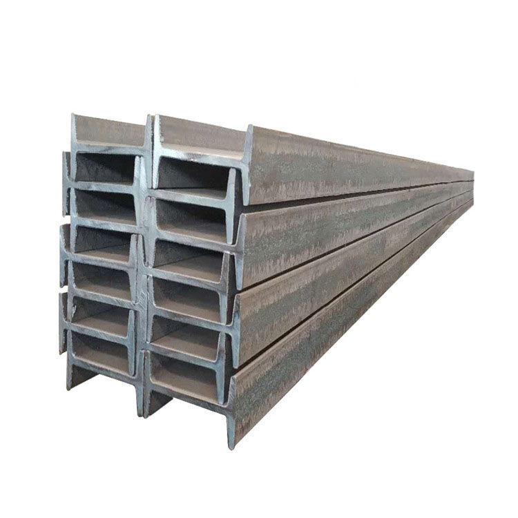 S235JR Steel I Beam