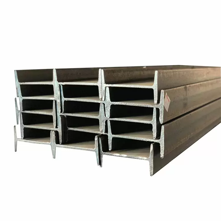 Q355 Steel I-Beam