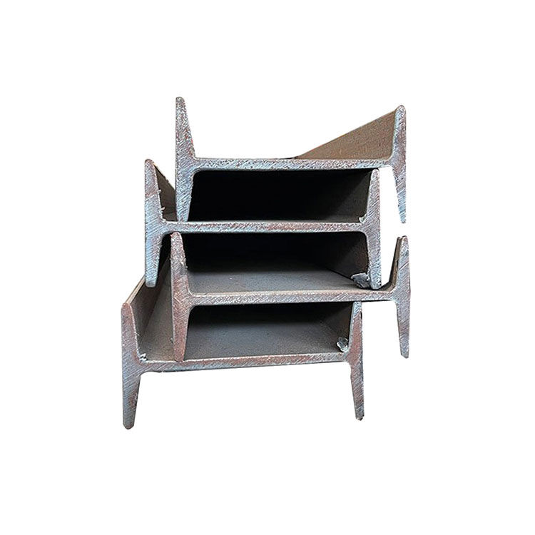 Q235 Steel I-Beam