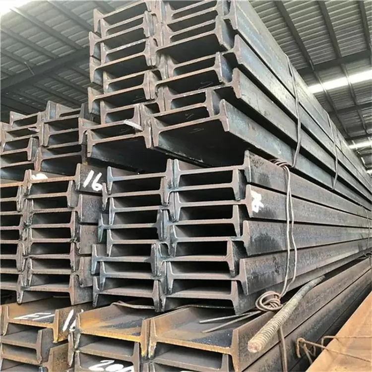 S275JR Steel I Beam