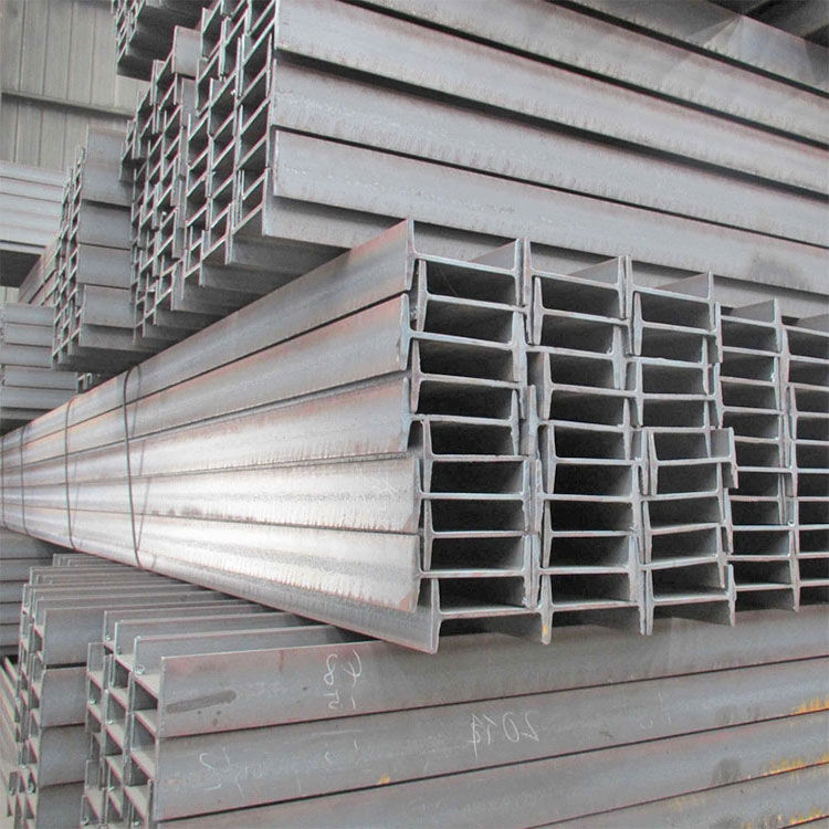 Steel I-Beam