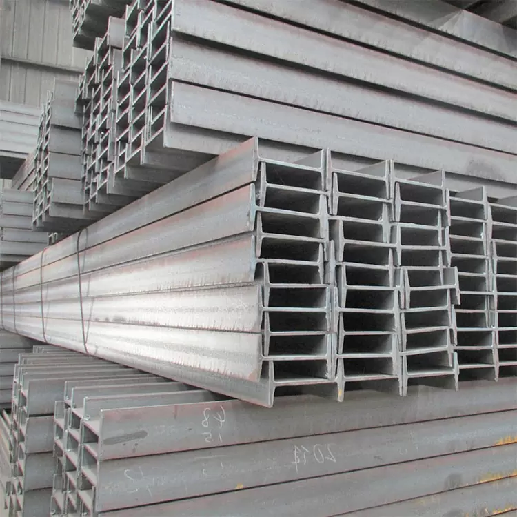 S275JR Steel I Beam