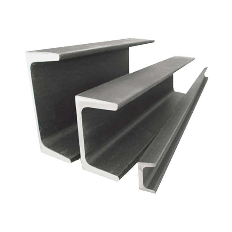 Steel Channels