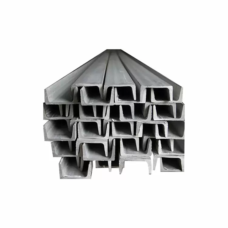 Q345 Steel Channel