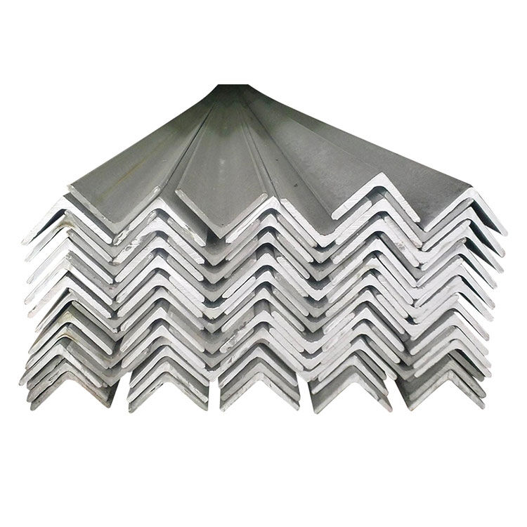 ASTM A588 Steel Angles