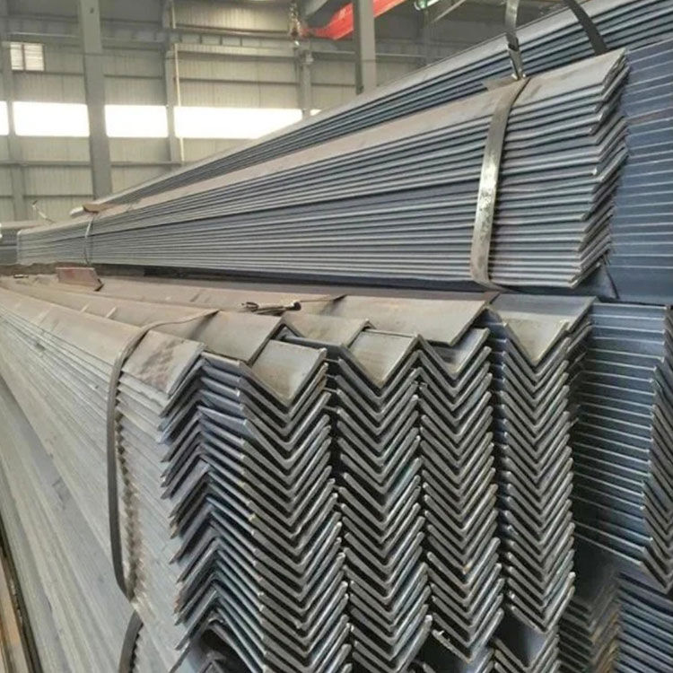ASTM A572 Gr.50 Steel Angles