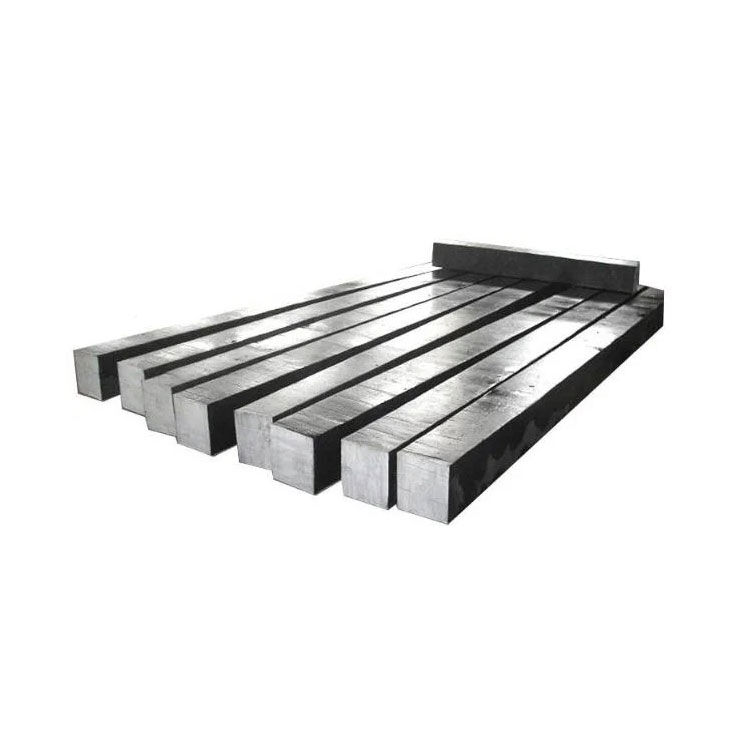 s275jr a36 hot rolled square bar Price Carbon Steel Square Bar for Construction