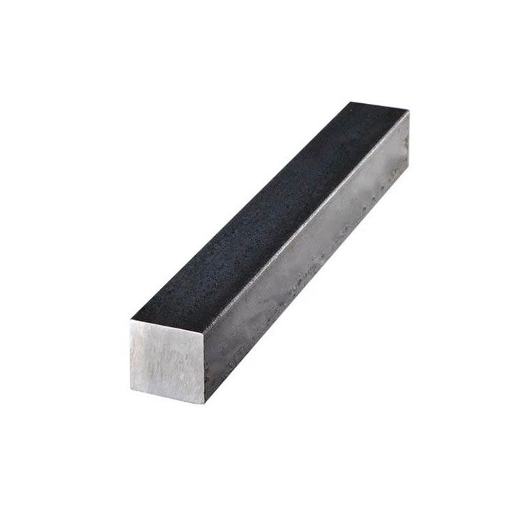 Hot Rolled AISI 42CrMO4 SCM440 CK45 1045 C45 Tool Carbon Forged Steel Square Bar