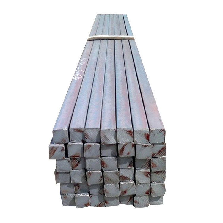 Factory Hot Sale Construction Carbon Steel Square Bar 1045 With Great Price C45