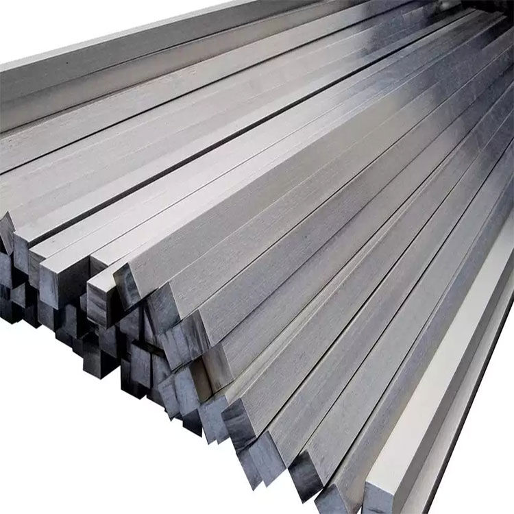 Low Price Hot Rolled C40 1050 Carbon Steel Bar