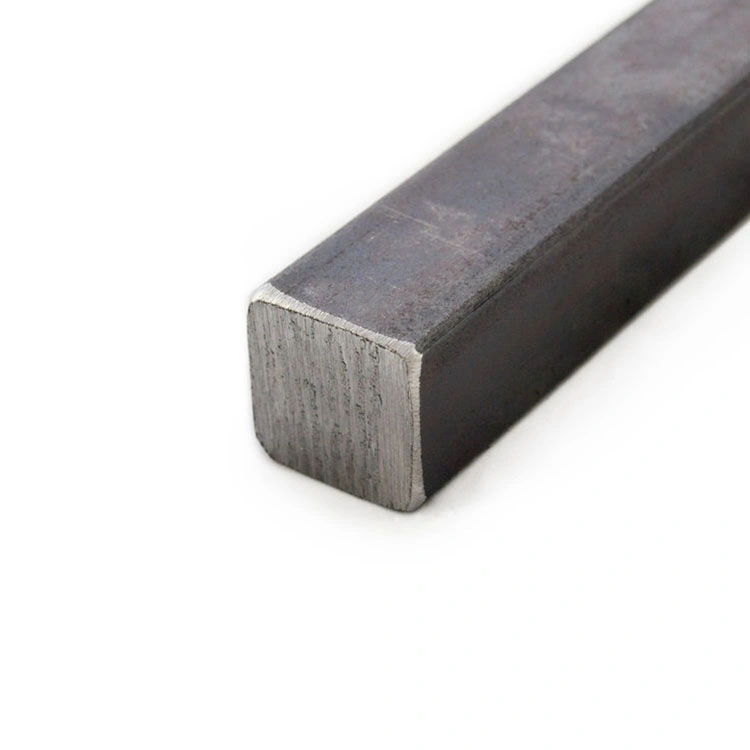 A36 Carbon Flat Spring Steel Bar Flat Steel Products
