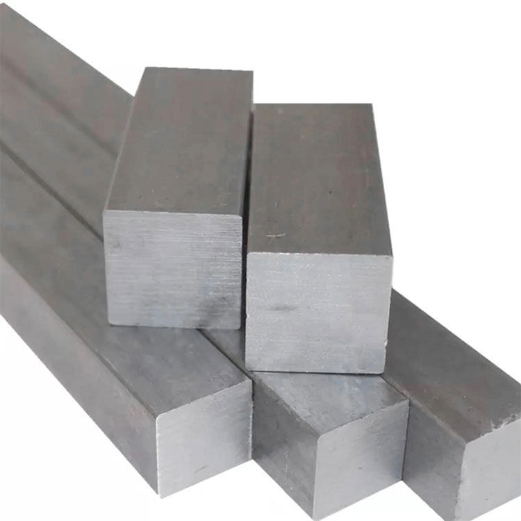 Cheap Price Q235 Steel Square Bar