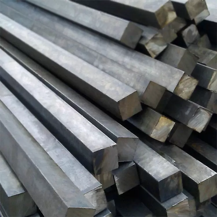 Cheap Price Q235 Steel Square Bar