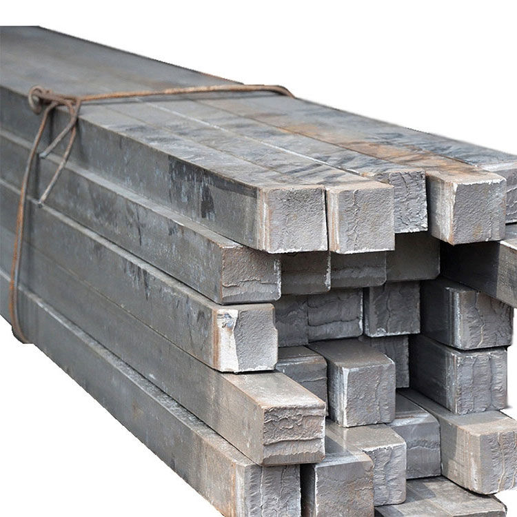 Factory Fine Price Cold Drawn 1084 Mild Carbon Steel Flat Bar