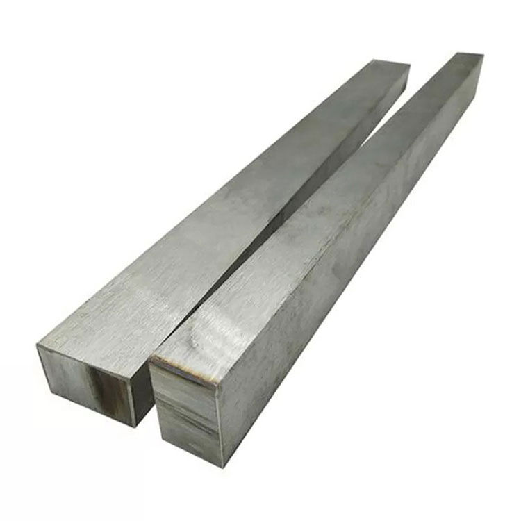 Astm Square Bar 42cd4 42crmo4 Ck45 Scm440 Industrial 8mm 10mm Carbon Steel Square Bar for Sale