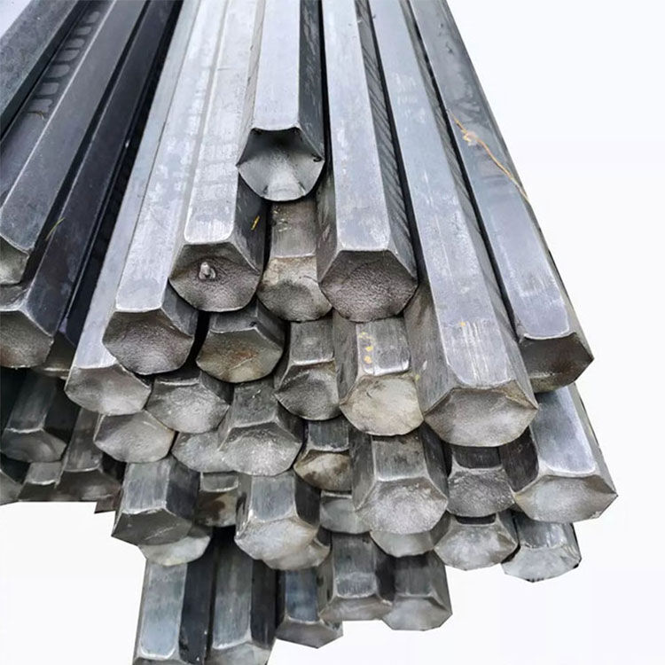 24mm 25mm 30mm Hexagon Hexagonal Carbon Steel Hex Bar