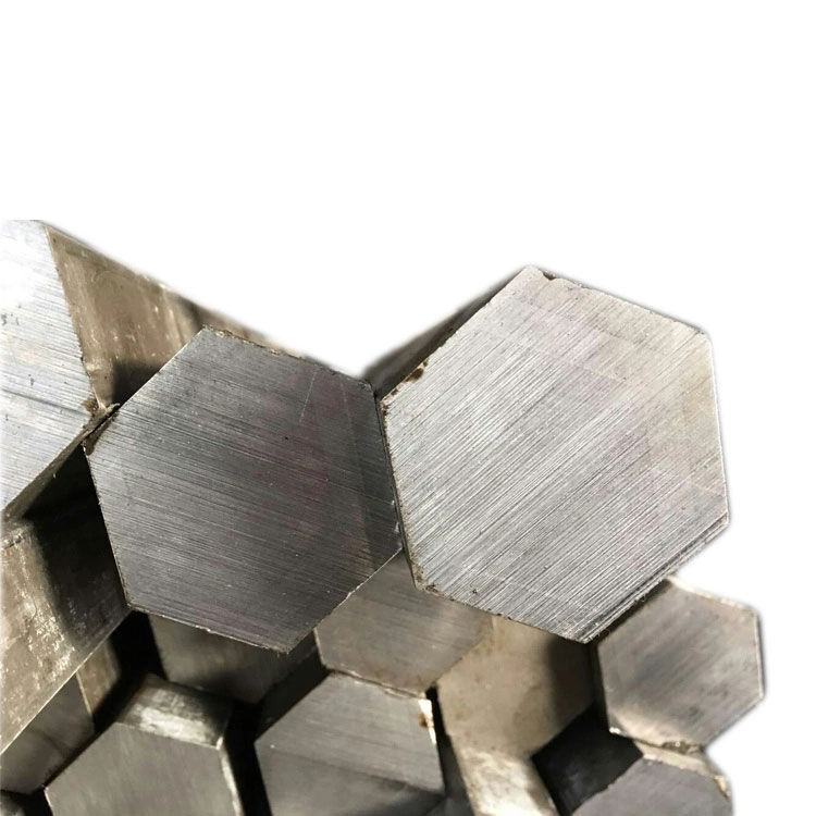 Mild/carbon steel reinforcing deformed 1020 hexagon steel bar