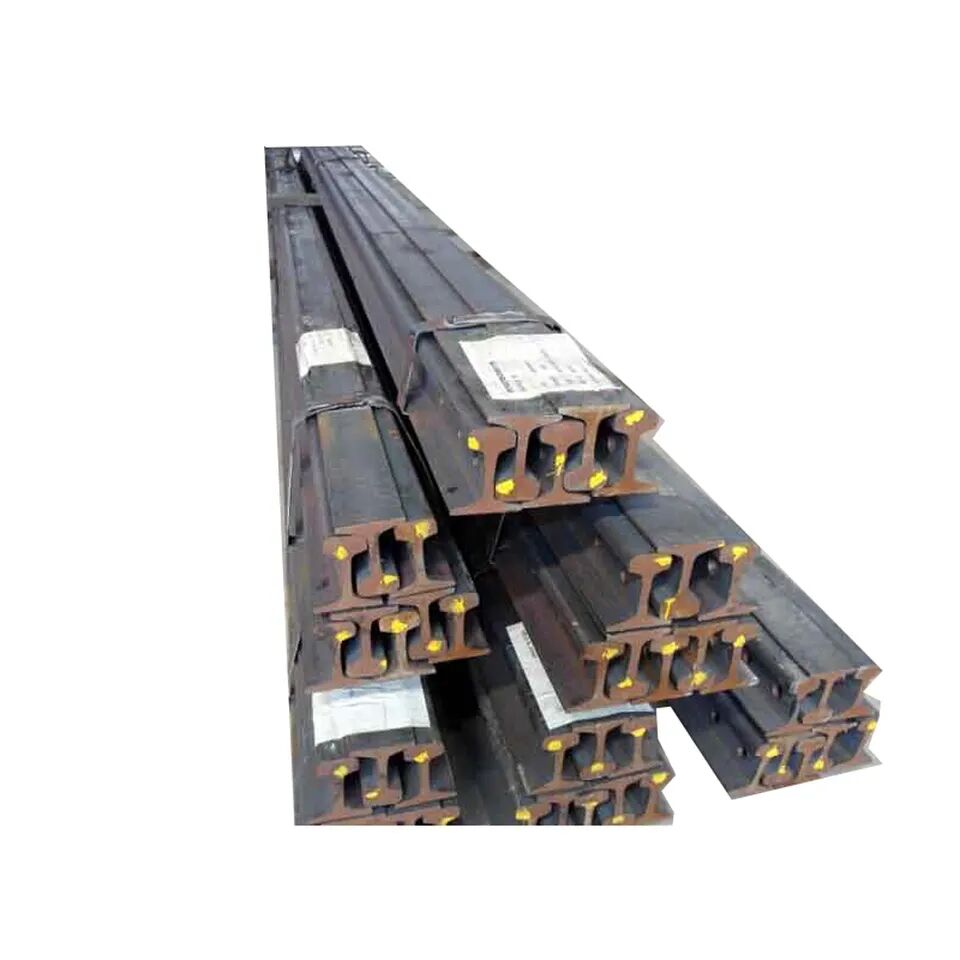 Top Quality Used Steel Rail