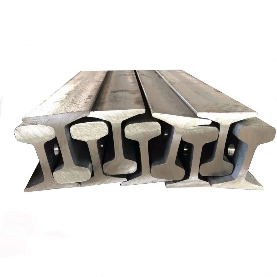 iron railway track casting train rail light rail 15kg