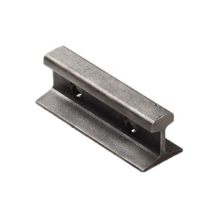 Factory Direct Sale DIN 536 Standard steel rail A65 Crane Rail