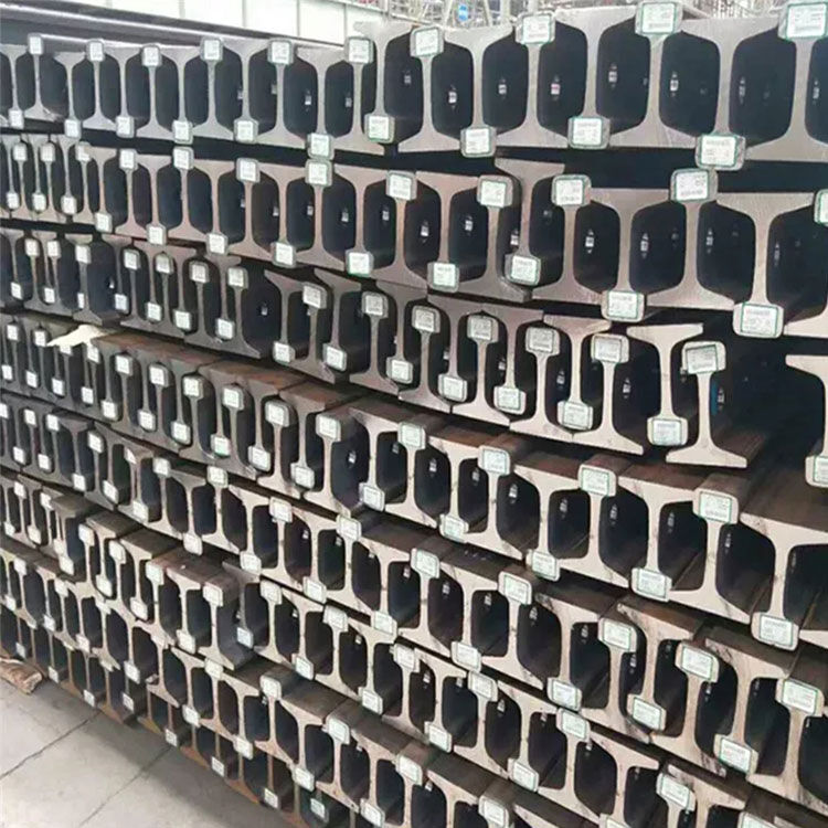 Top Quality Used Steel Rail