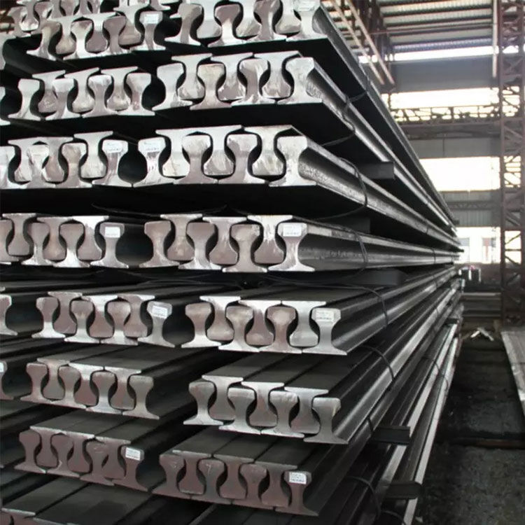 Top Quality Used Steel Rail